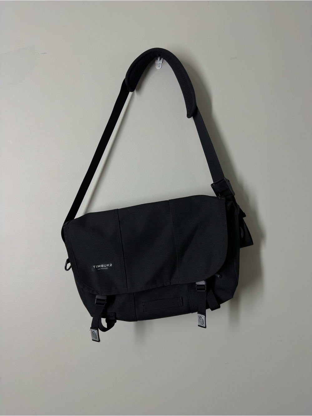 Timbuk2 Messenger Bag